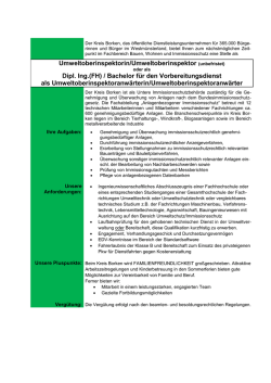 Dieses Stellenangebot als PDF speichern
