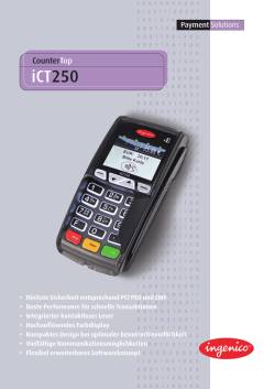iCT250
