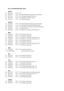 Informationen