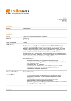 PDF - stellenwerk