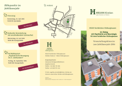 Im Dialog mit Psychiatrie und Neurologie &ndash; 150