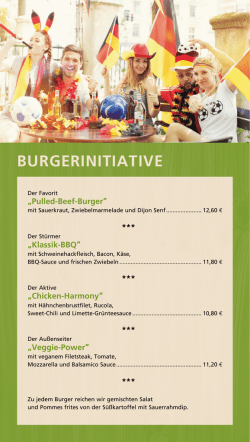 Infos - Willinger Brauhaus