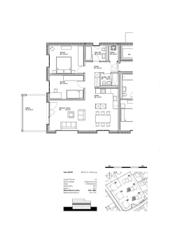 Grundriss - homegate.ch