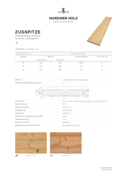 Produktblatt Download.
