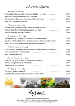 IHR DIREKTER KLICK AUTOMATION AUSBILDUNG BENDER
