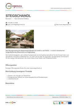 Infos als PDF herunterladen