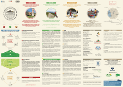 HISTORY NATURE EVENTS GASTRONOMY