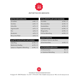 PDF - Beauty Room