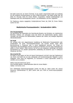 Radikale Prostatovesikulektomie