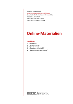Download_Umgang mit traumatisierten Fl&uuml;chtlingen