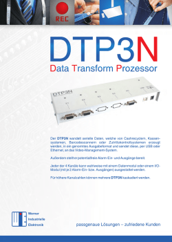 dtp3n WIE