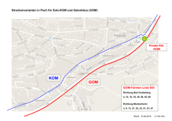 KOM GOM