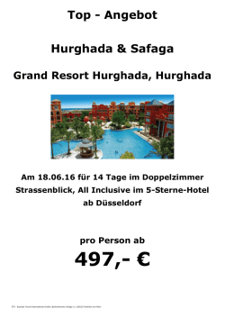 Hurghada