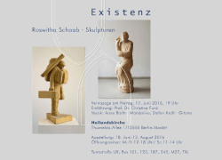 hier mehr - Roswitha Schaab