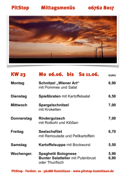 Downloadlink - PitStop Kastellaun