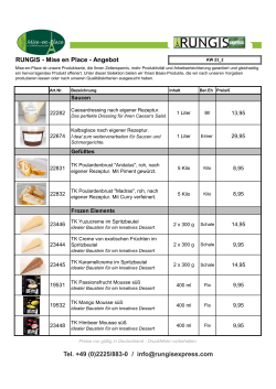 RUNGIS Mise en Place Artikel KW 23_DE.xlsx