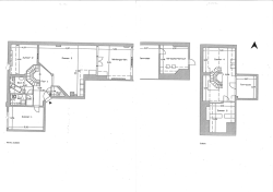 Grundriss - Anne Wulf Immobilien | Berlin