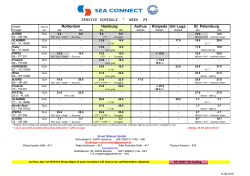 Sea Connect Im-/Export (85.6 KiB)