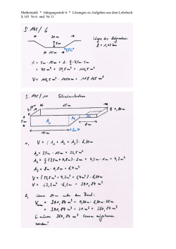 Intensivierungsstunde f&uuml;r Mathematik