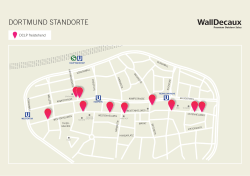 dortmund standorte