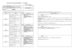 公園管理事業/緑化維持管理事業（PDF：141KB）