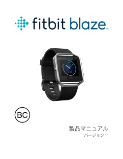 Fitbit Flex User Manual