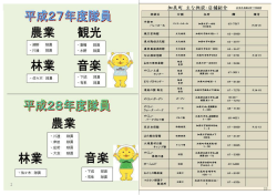 Page 1 Page 2 1 加美町| 加美町地域おこし協カ勝 ってなに? 地域おこし