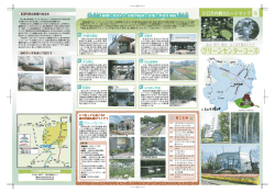 概要面
