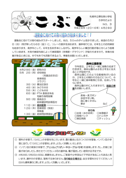 森林公園散策 森林公園散策
