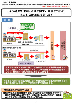 農業分野（PDF形式:651KB）