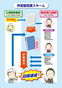 コチラ - 春日井商工会議所