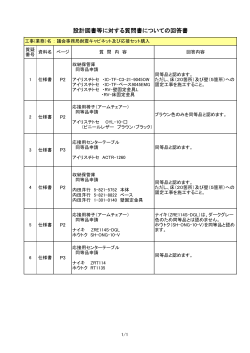 1.議会事務局耐震キャビネット及び応接用セット購入（PDF：28KB）