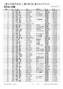 男子50～59歳