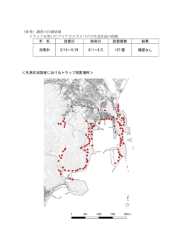 （参考）調査の詳細情報[PDF 521.0 KB]
