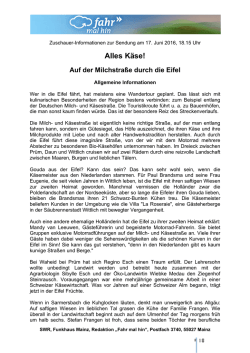 Informationen in einer PDF zum Herunterladen