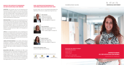 herunterladen - Hochschule der Medien