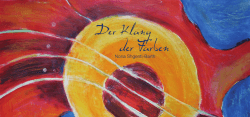 Ausstellungsflyer - Weingut Andreas Dilger