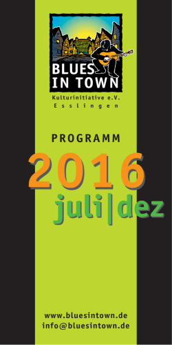 aktuelle programm 2016