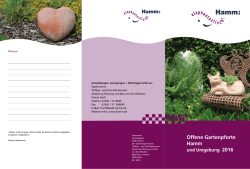 Hamm_Offene-Gartenpforte