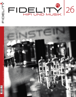 hifi und musik