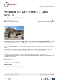 Infos als PDF herunterladen