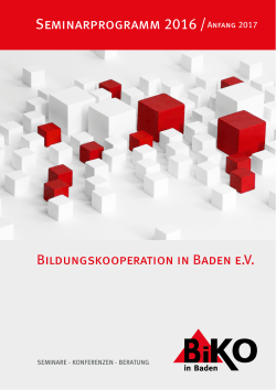 PDF - BiKo in Baden