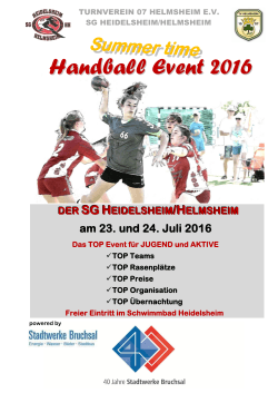Einladung 2016_1 - SG Heidelsheim/Helmsheim