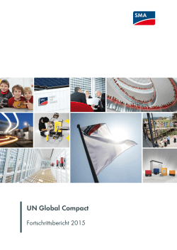2 - UN Global Compact