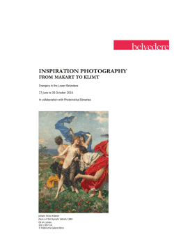 inspiration photography
