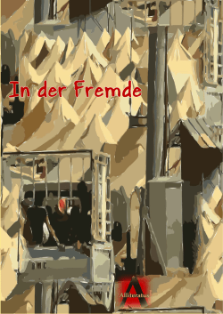 In der Fremde