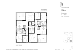 Haus 13 Attikageschoss