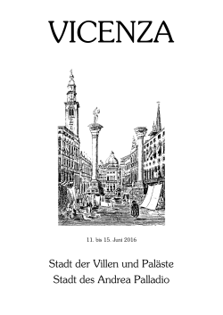 herunterladen und drucken. - Internationale Theater