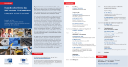 Einladung Investitionskonferenz des DIHK und der EU