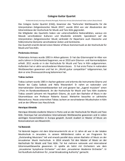 Informationen - Deubner